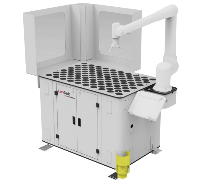 modular cobot platform